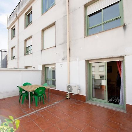 Ponteareas Precioso Apartamento . Vut-Po-011959 Екстер'єр фото