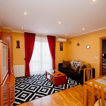 Ponteareas Precioso Apartamento . Vut-Po-011959 Екстер'єр фото