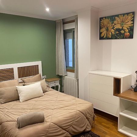 Ponteareas Precioso Apartamento . Vut-Po-011959 Екстер'єр фото