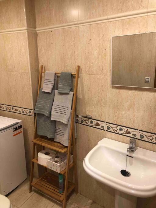 Ponteareas Precioso Apartamento . Vut-Po-011959 Екстер'єр фото