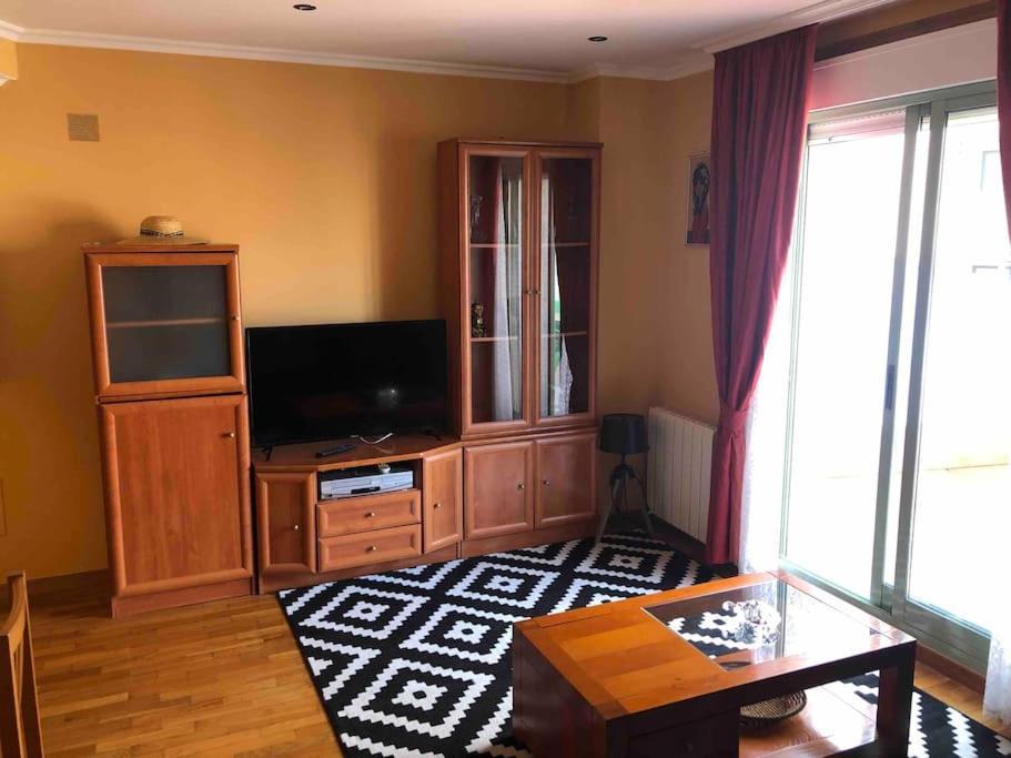 Ponteareas Precioso Apartamento . Vut-Po-011959 Екстер'єр фото