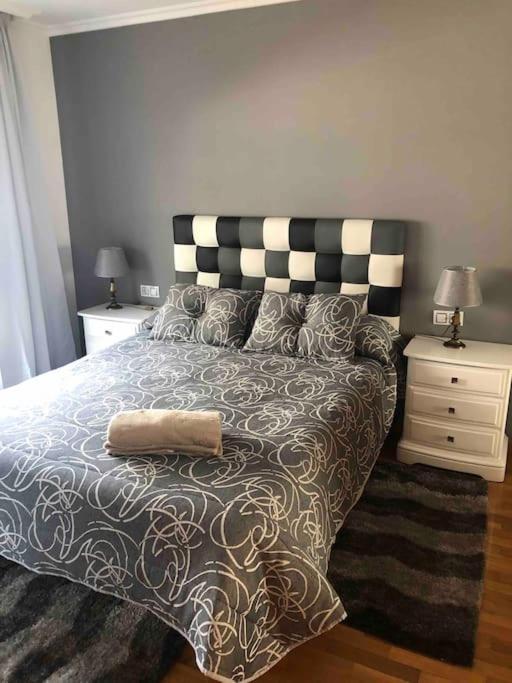 Ponteareas Precioso Apartamento . Vut-Po-011959 Екстер'єр фото