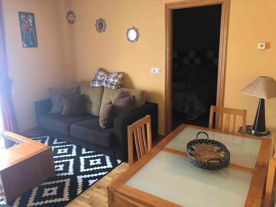 Ponteareas Precioso Apartamento . Vut-Po-011959 Екстер'єр фото