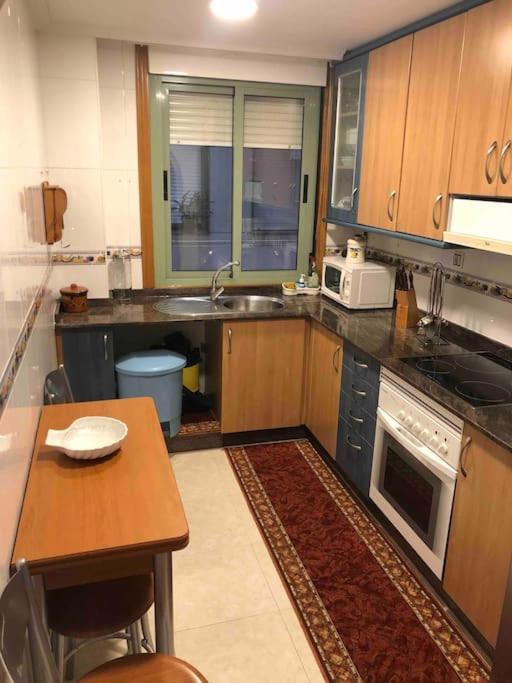 Ponteareas Precioso Apartamento . Vut-Po-011959 Екстер'єр фото