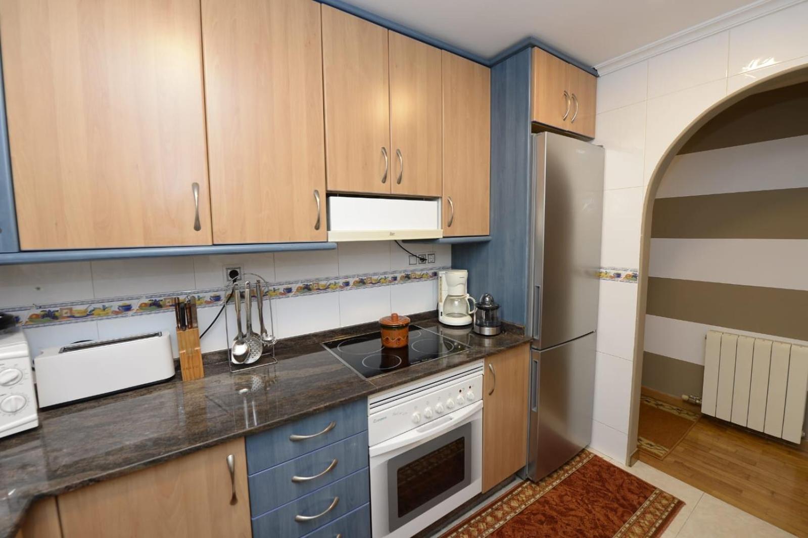 Ponteareas Precioso Apartamento . Vut-Po-011959 Екстер'єр фото