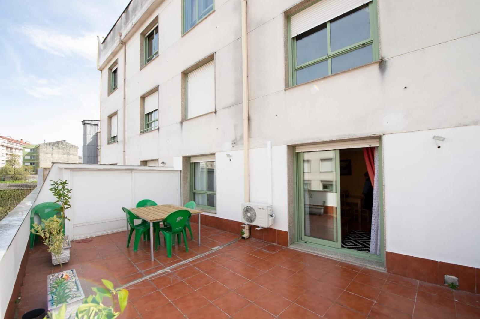 Ponteareas Precioso Apartamento . Vut-Po-011959 Екстер'єр фото
