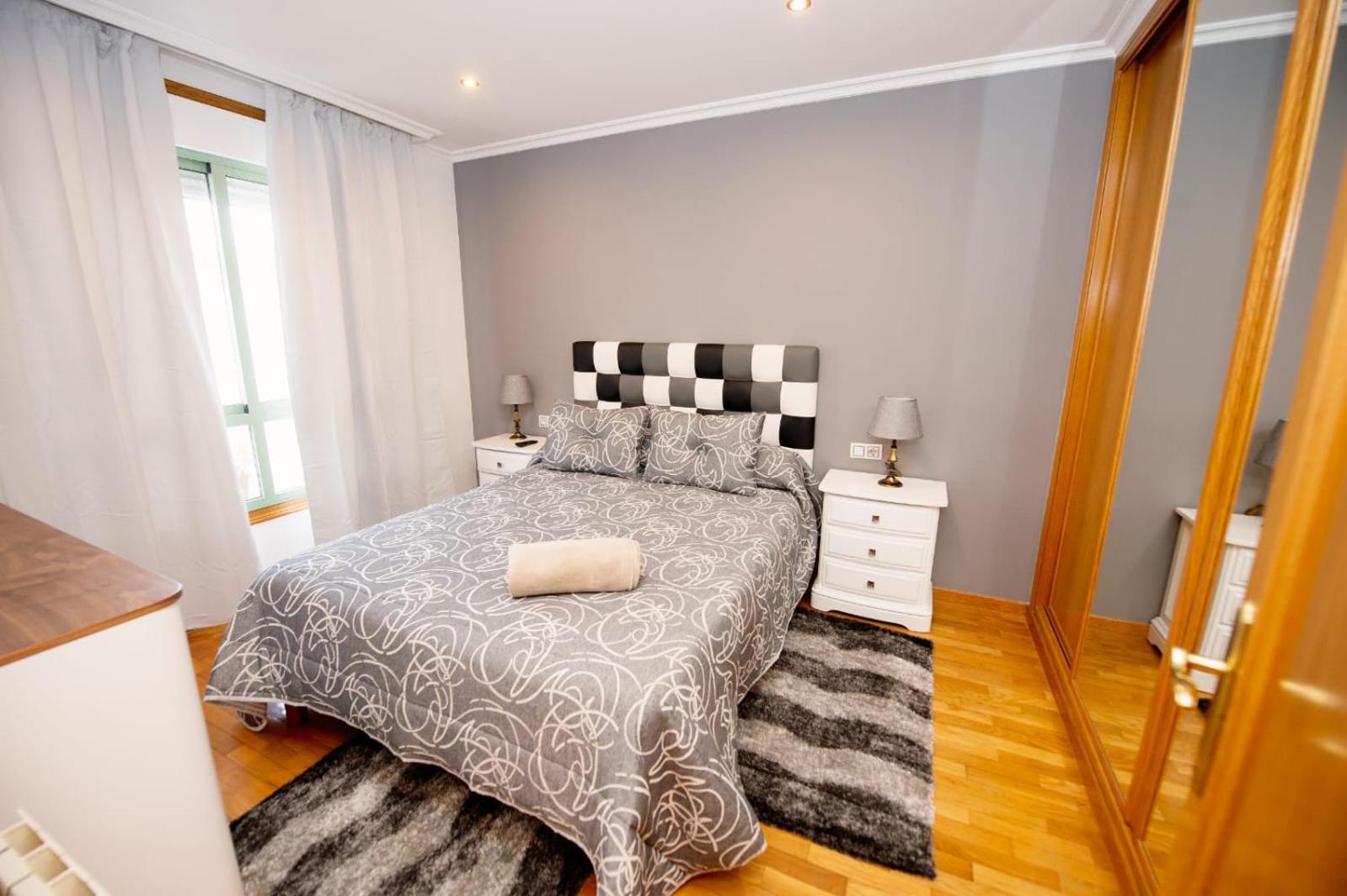 Ponteareas Precioso Apartamento . Vut-Po-011959 Екстер'єр фото