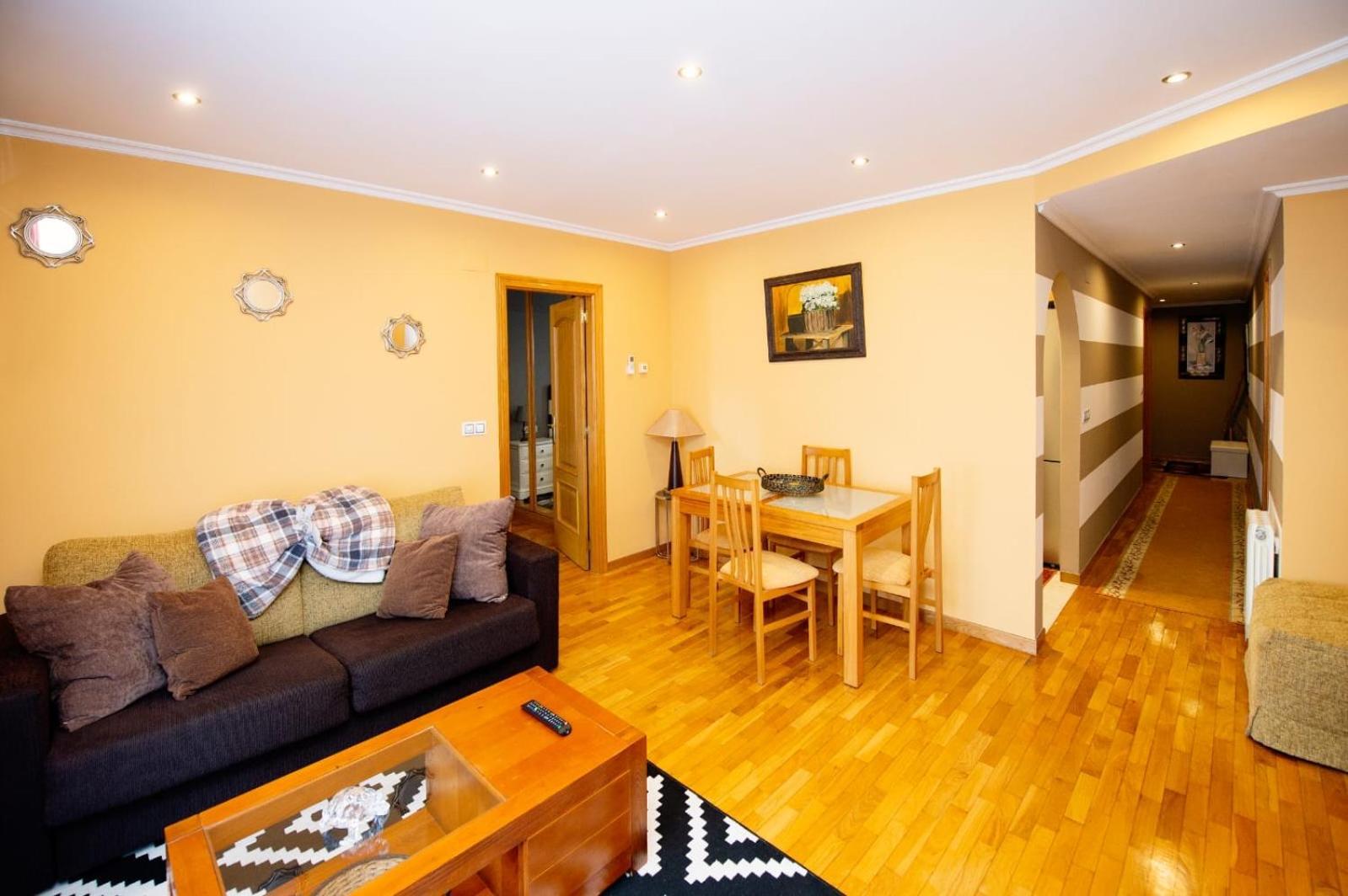Ponteareas Precioso Apartamento . Vut-Po-011959 Екстер'єр фото