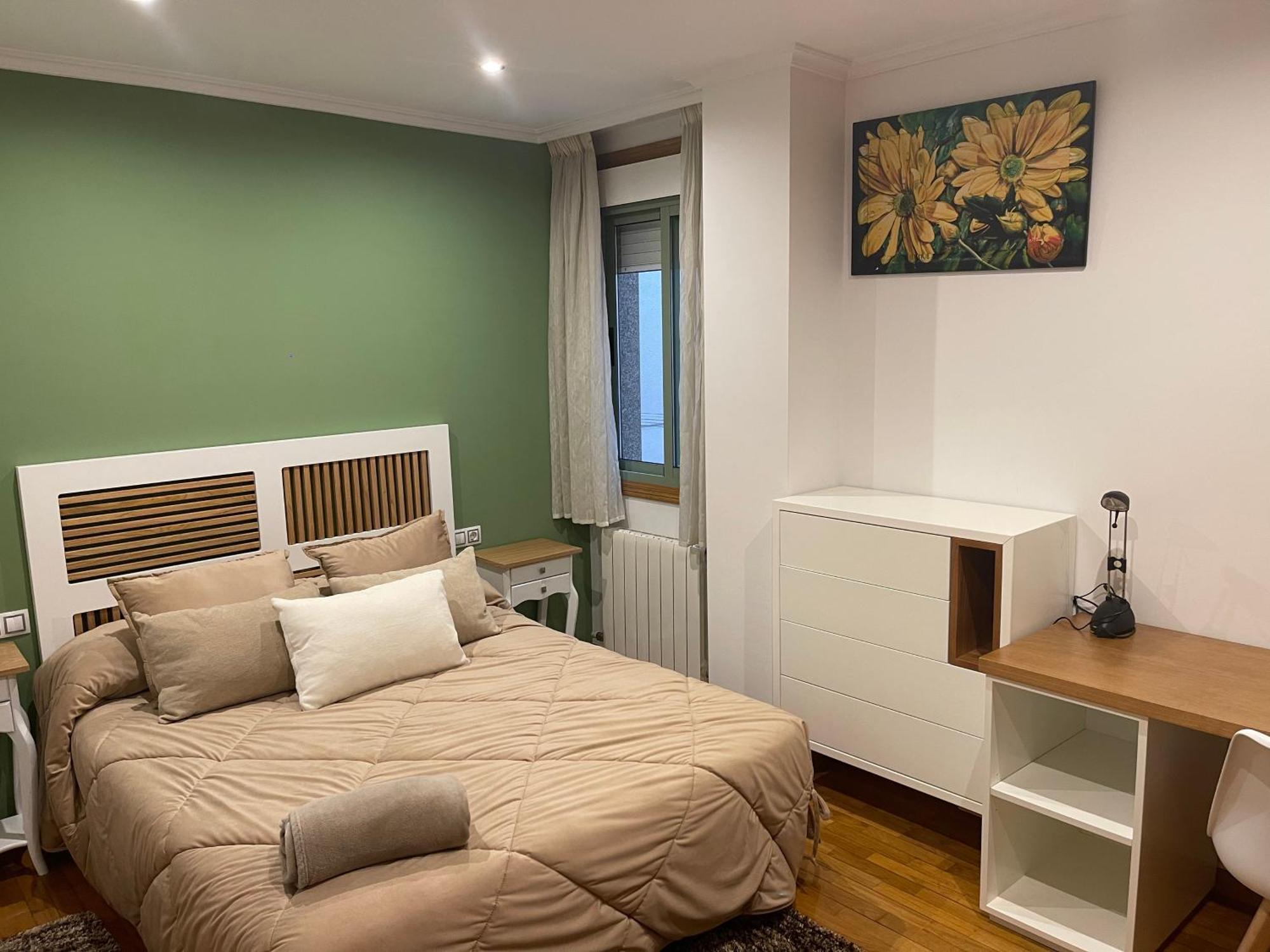 Ponteareas Precioso Apartamento . Vut-Po-011959 Екстер'єр фото