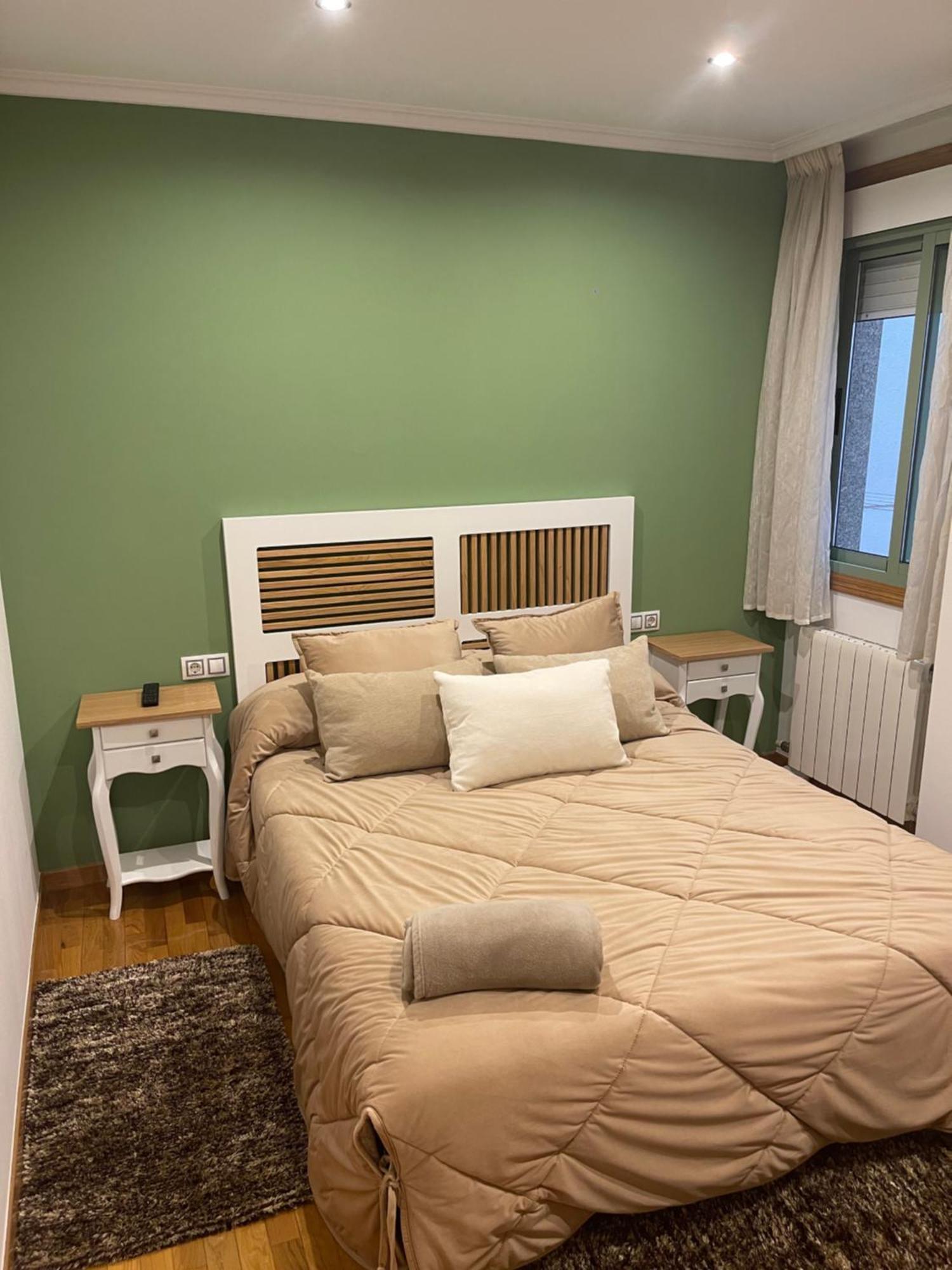 Ponteareas Precioso Apartamento . Vut-Po-011959 Екстер'єр фото